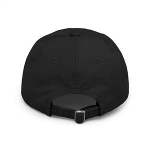 Beige Black And Blue Distressed Baseball Caps - Ocean State Styles