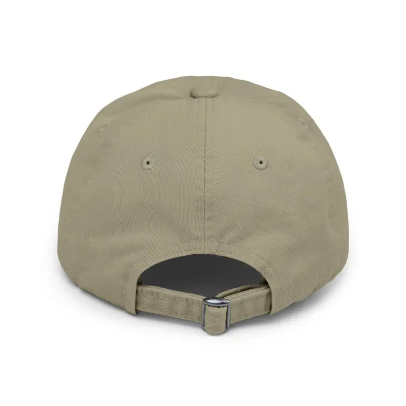 Beige Black And Blue Distressed Baseball Caps - Ocean State Styles