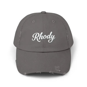 Beige Black And Blue Distressed Baseball Caps - Ocean State Styles