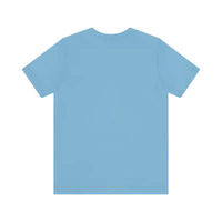 Bite Me Unisex Fish Graphic Tee Casual Style Fashion - Ocean State Styles