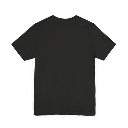 Black t-shirt featuring Bite Me Unisex Fish Graphic design ideal for casual wear