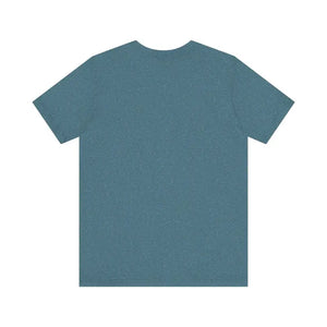 Bite Me Unisex Fish Graphic Tee Casual Style Fashion - Ocean State Styles