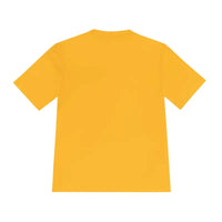 Block Island Adventure Unisex Moisture Wicking T Shirt - Ocean State Styles