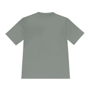 Block Island Adventure Unisex Moisture Wicking T Shirt - Ocean State Styles
