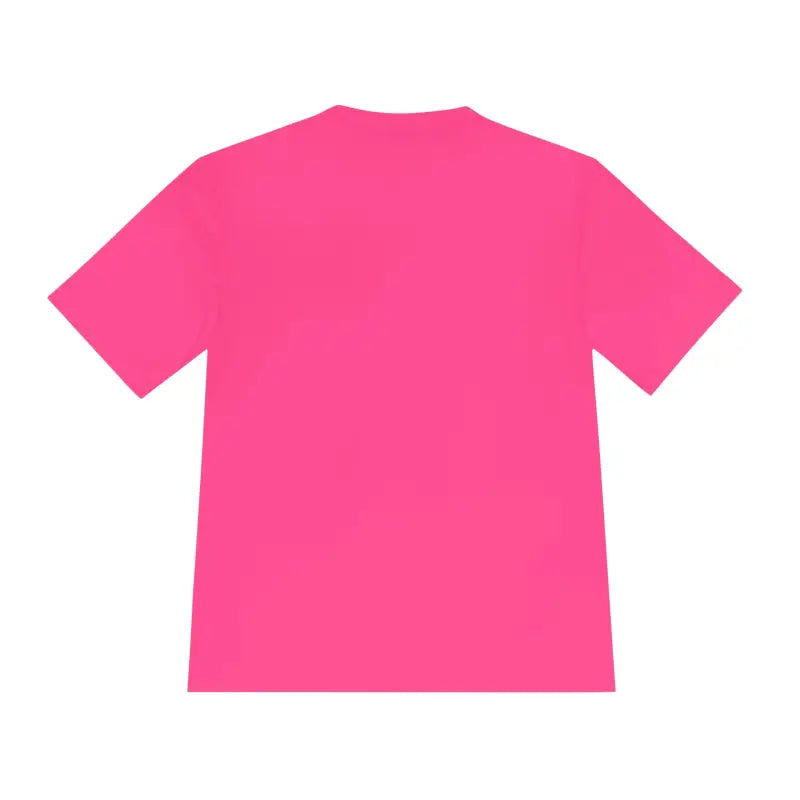 Block Island Adventure Unisex Moisture Wicking T Shirt - Ocean State Styles