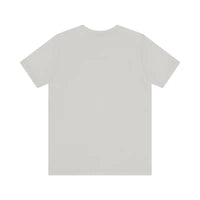 Block Island Design T-Shirt in Gray Light Green and Mint for Coastal Vibes - Ocean State Styles