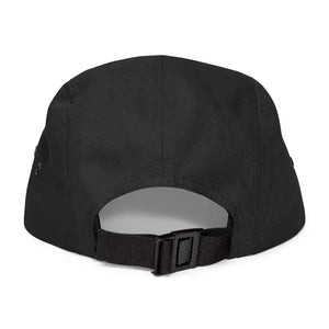 Block Island Five Panel Cap for Summer Style and Comfort - Ocean State Styles