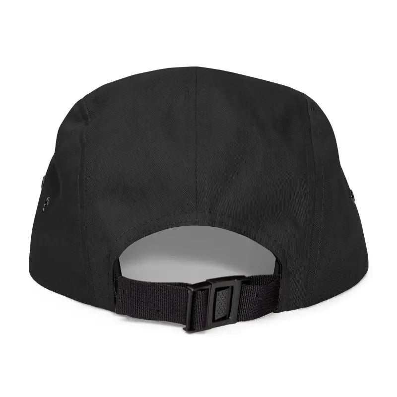Block Island Five Panel Cap for Summer Style and Comfort - Ocean State Styles