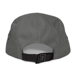 Block Island Five Panel Cap for Summer Style and Comfort - Ocean State Styles