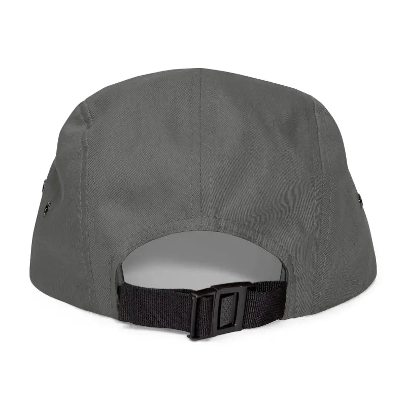 Block Island Five Panel Cap for Summer Style and Comfort - Ocean State Styles