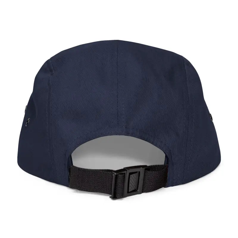 Block Island Five Panel Cap for Summer Style and Comfort - Ocean State Styles