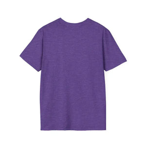 Block Island Graphic Unisex Softstyle T Shirt for All Occasions - Ocean State Styles