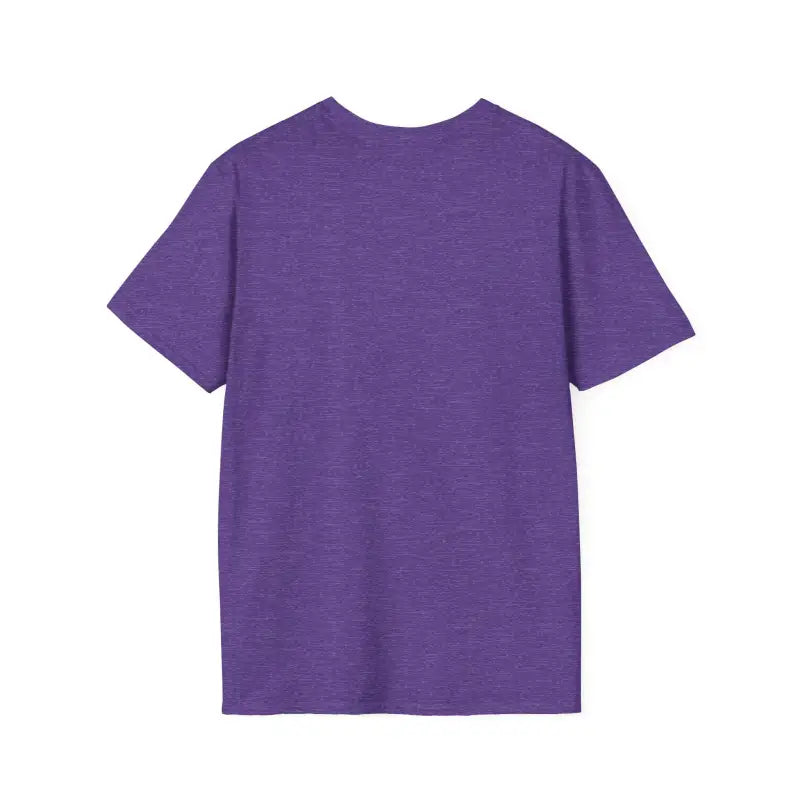 Block Island Graphic Unisex Softstyle T Shirt for All Occasions - Ocean State Styles