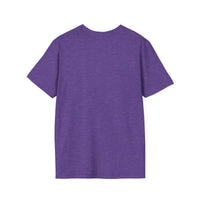 Block Island Graphic Unisex Softstyle T Shirt for All Occasions - Ocean State Styles