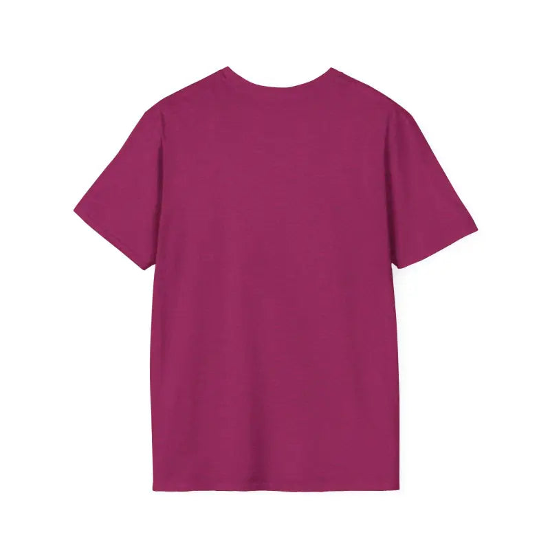 Block Island Graphic Unisex Softstyle T Shirt for All Occasions - Ocean State Styles