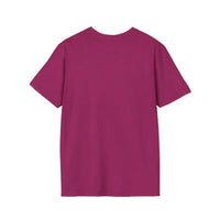 Block Island Graphic Unisex Softstyle T Shirt for All Occasions - Ocean State Styles