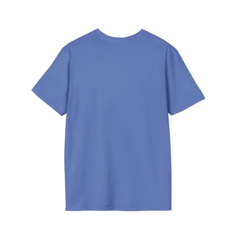 Block Island Graphic Unisex Softstyle T Shirt for All Occasions - Ocean State Styles