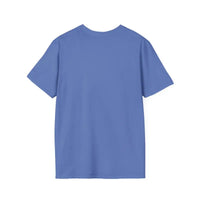 Block Island Graphic Unisex Softstyle T Shirt for All Occasions - Ocean State Styles