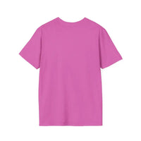 Block Island Graphic Unisex Softstyle T Shirt for All Occasions - Ocean State Styles