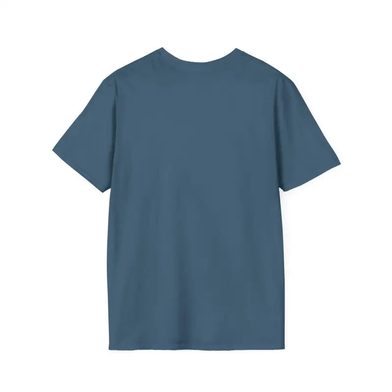 Block Island Graphic Unisex Softstyle T Shirt for All Occasions - Ocean State Styles