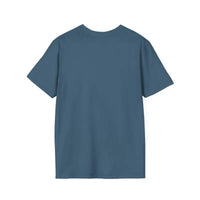 Block Island Graphic Unisex Softstyle T Shirt for All Occasions - Ocean State Styles