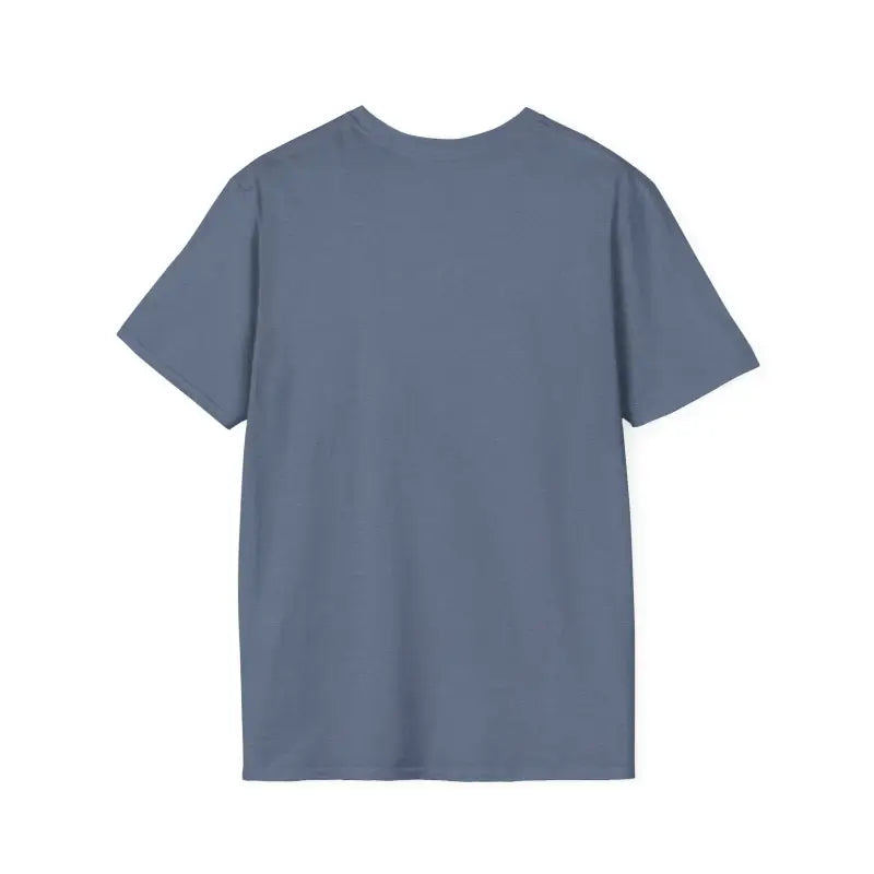 Block Island Graphic Unisex Softstyle T Shirt for All Occasions - Ocean State Styles