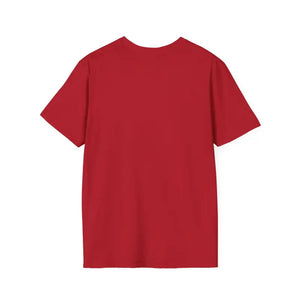 Block Island Graphic Unisex Softstyle T Shirt for All Occasions - Ocean State Styles