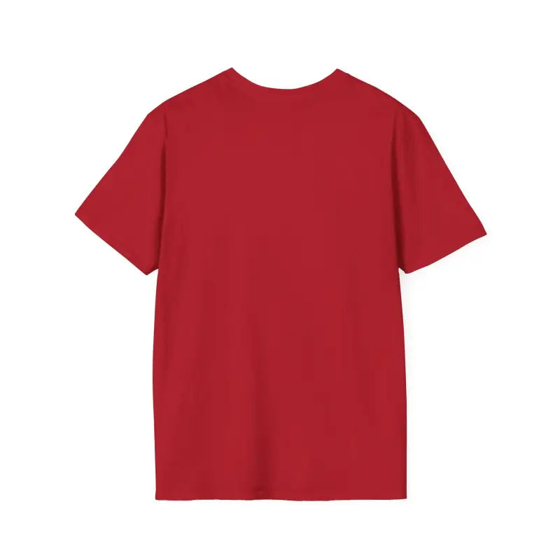 Block Island Graphic Unisex Softstyle T Shirt for All Occasions - Ocean State Styles