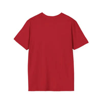 Block Island Graphic Unisex Softstyle T Shirt for All Occasions - Ocean State Styles