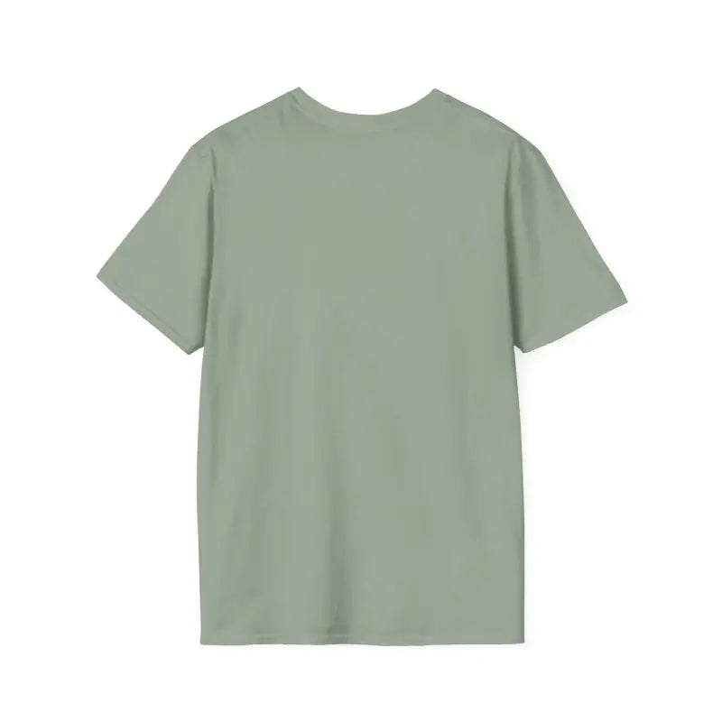 Block Island Graphic Unisex Softstyle T Shirt for All Occasions - Ocean State Styles