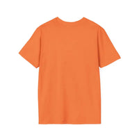 Block Island Graphic Unisex Softstyle T Shirt for All Occasions - Ocean State Styles