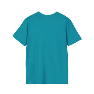 Block Island Graphic Unisex Softstyle T Shirt for All Occasions - Ocean State Styles