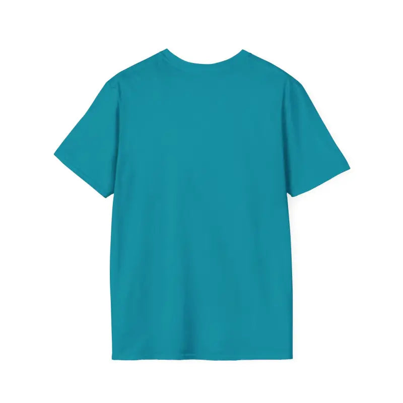 Block Island Graphic Unisex Softstyle T Shirt for All Occasions - Ocean State Styles