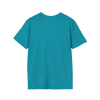 Block Island Graphic Unisex Softstyle T Shirt for All Occasions - Ocean State Styles