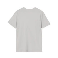Block Island Graphic Unisex Softstyle T Shirt for All Occasions - Ocean State Styles