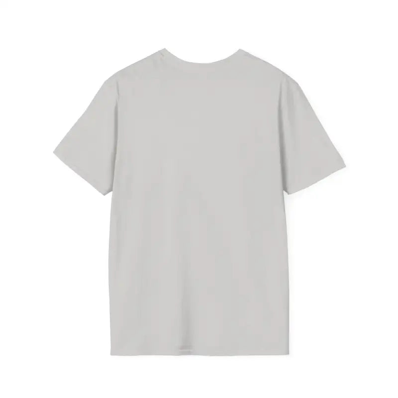 Block Island Graphic Unisex Softstyle T Shirt for All Occasions - Ocean State Styles