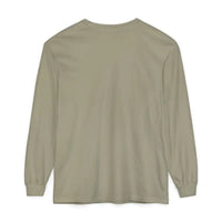 Block Island Long Sleeve Shirt Unisex Coastal Lovers Tee - Ocean State Styles