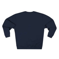 Block Island Pirate Ship Unisex Nautical Sweatshirt Cozy Wear - Ocean State Styles