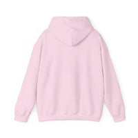 Block Island RI Lighthouse and Seagull Graphic Hoodies in Neutral Shades - Ocean State Styles