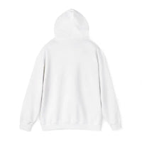Block Island RI Lighthouse and Seagull Graphic Hoodies in Neutral Shades - Ocean State Styles