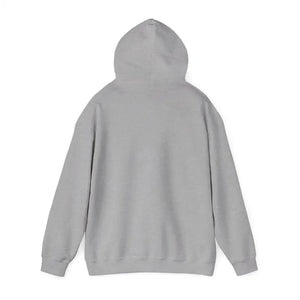 Block Island RI Lighthouse and Seagull Graphic Hoodies in Neutral Shades - Ocean State Styles