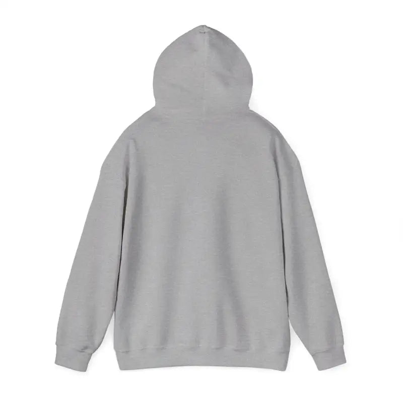 Block Island RI Lighthouse and Seagull Graphic Hoodies in Neutral Shades - Ocean State Styles