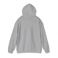 Block Island RI Lighthouse and Seagull Graphic Hoodies in Neutral Shades - Ocean State Styles
