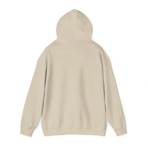 Block Island RI Lighthouse and Seagull Graphic Hoodies in Neutral Shades - Ocean State Styles