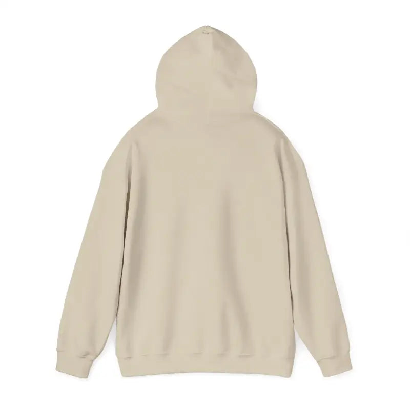 Block Island RI Lighthouse and Seagull Graphic Hoodies in Neutral Shades - Ocean State Styles
