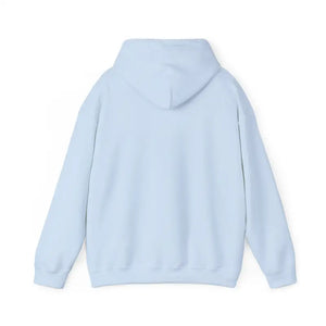 Block Island RI Lighthouse and Seagull Graphic Hoodies in Neutral Shades - Ocean State Styles