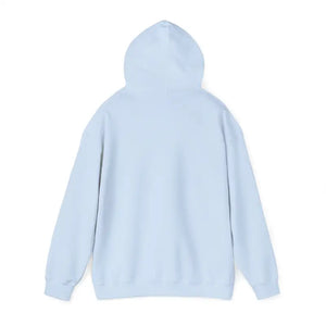Block Island RI Lighthouse and Seagull Graphic Hoodies in Neutral Shades - Ocean State Styles