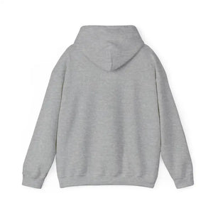Block Island RI Lighthouse and Seagull Graphic Hoodies in Neutral Shades - Ocean State Styles