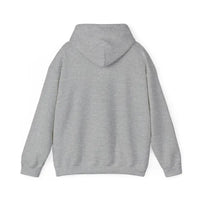 Block Island RI Lighthouse and Seagull Graphic Hoodies in Neutral Shades - Ocean State Styles