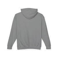 Block Island RI Lighthouse Hooded Sweatshirt for Comfort and Style - Ocean State Styles